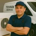 Nuri Usta — Manisa Klima Teknisyeni